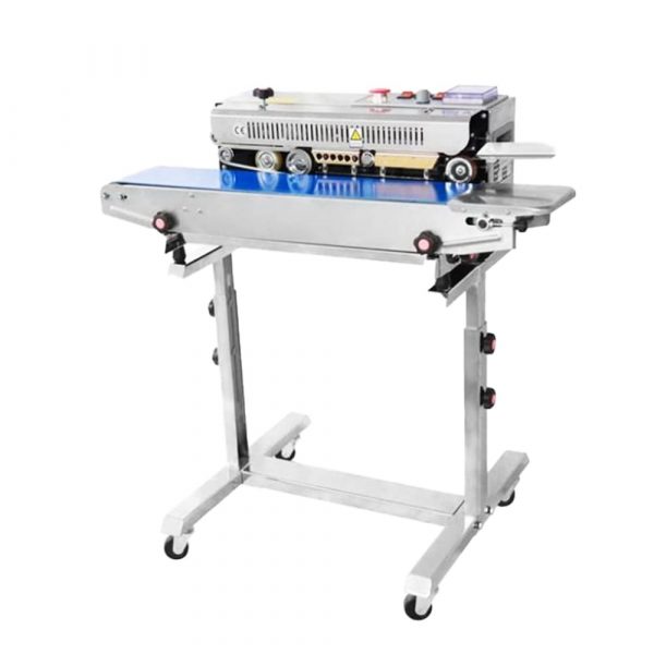 Band Sealer 770III