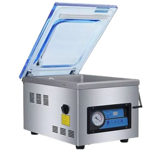 Single Chamber Vacuum Packing GBM 300/1A Gemindo