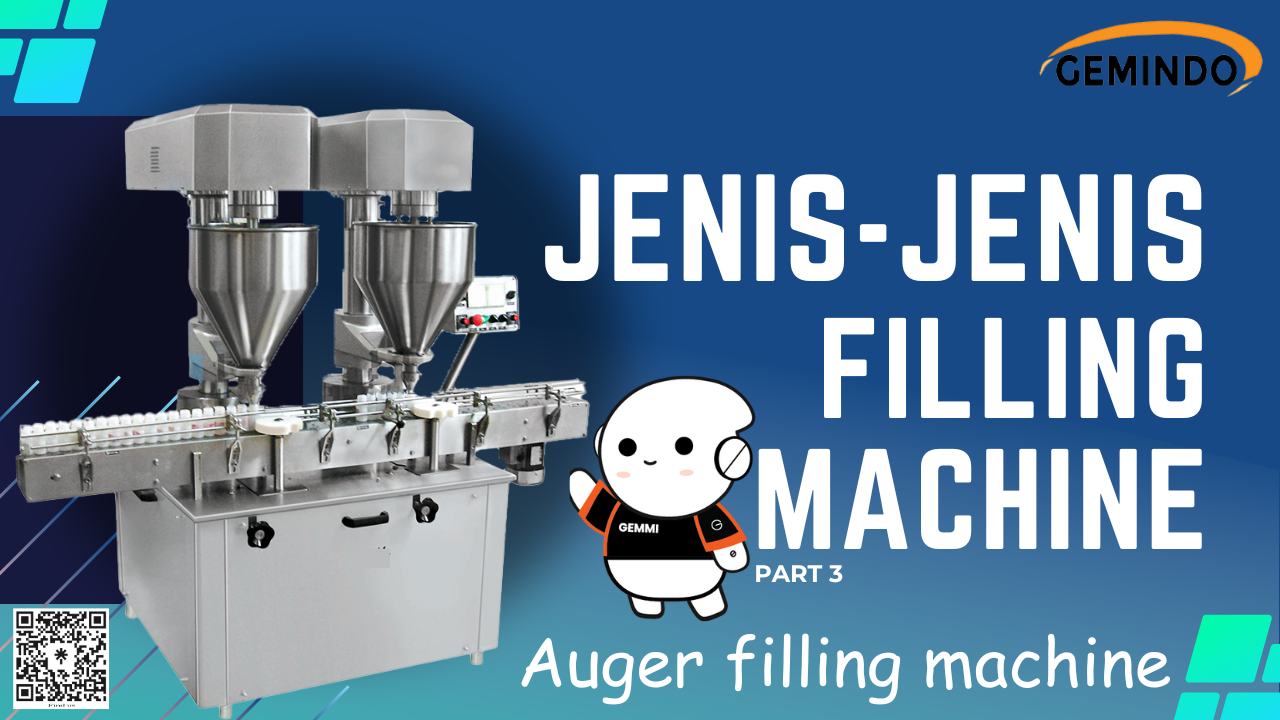 auger-filling-machine