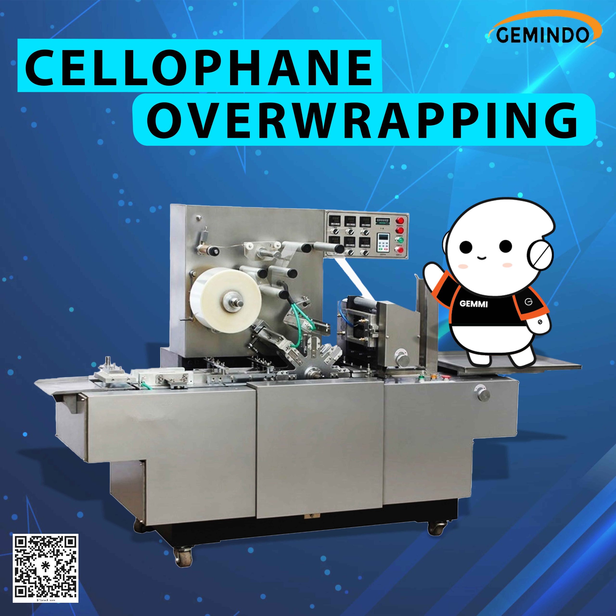 cellophane-overwrapping