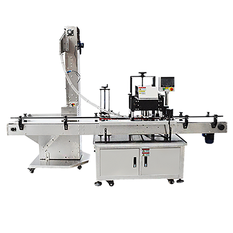 capping machine