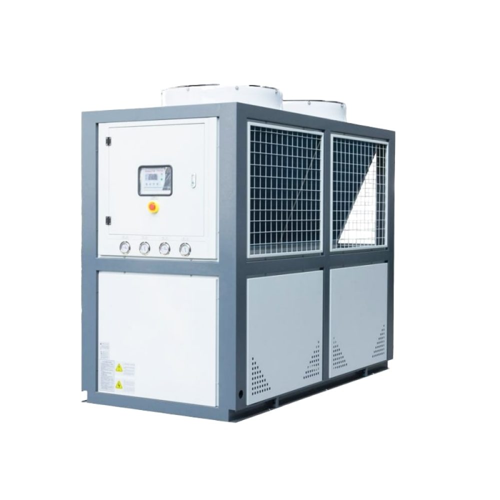 Air Cooling water chiller