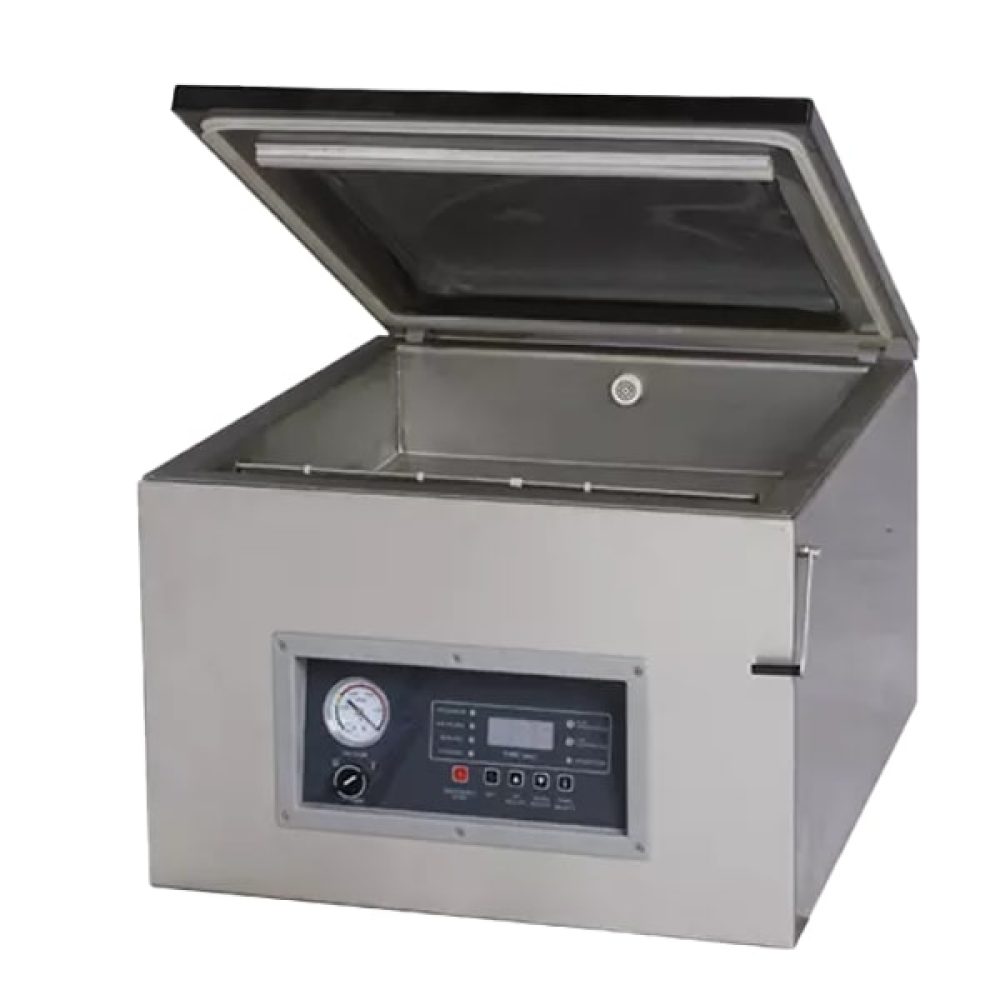 Bench Top Vacuum Chamber Sealer Machine DZ-500T