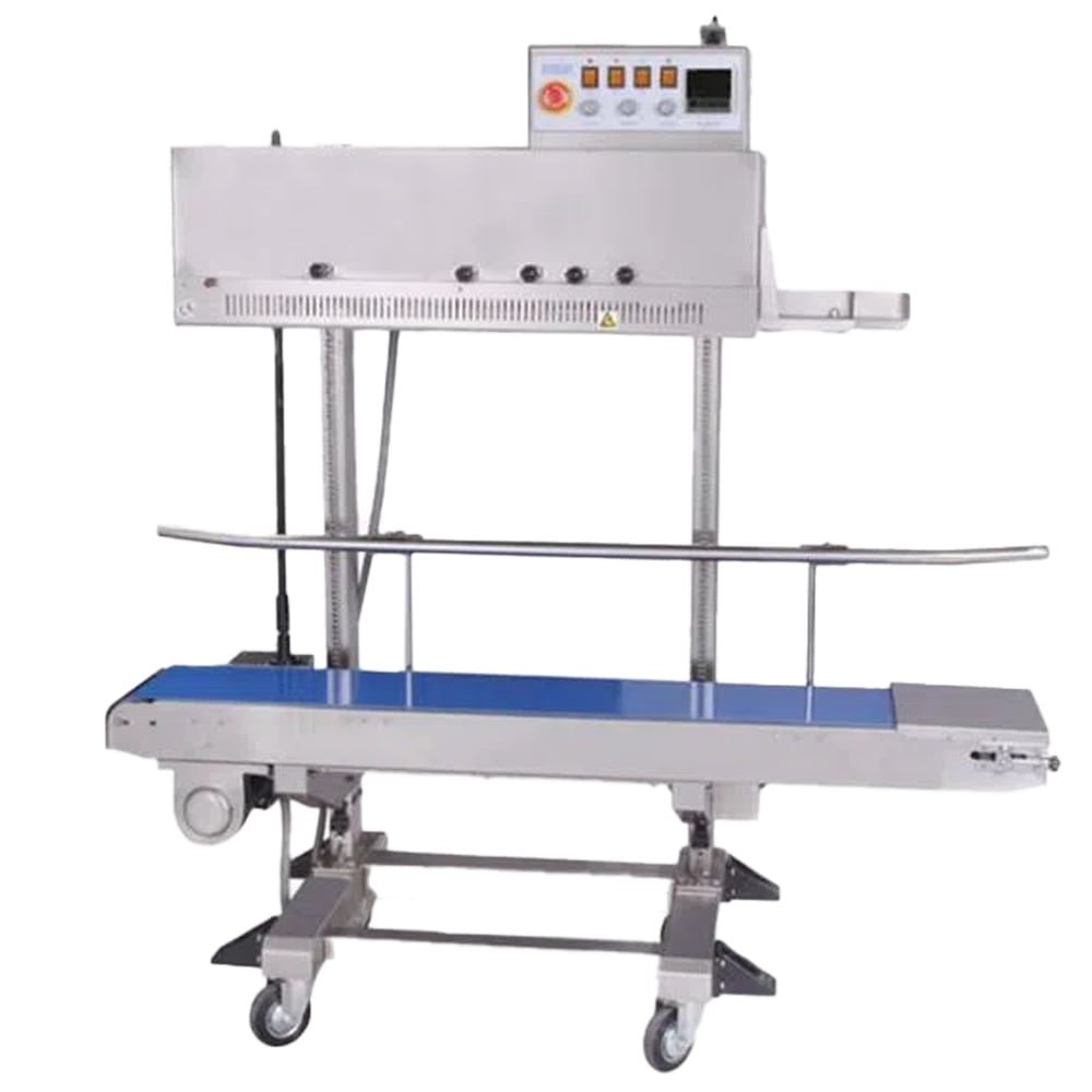 GBM-1120 ld Band Sealer