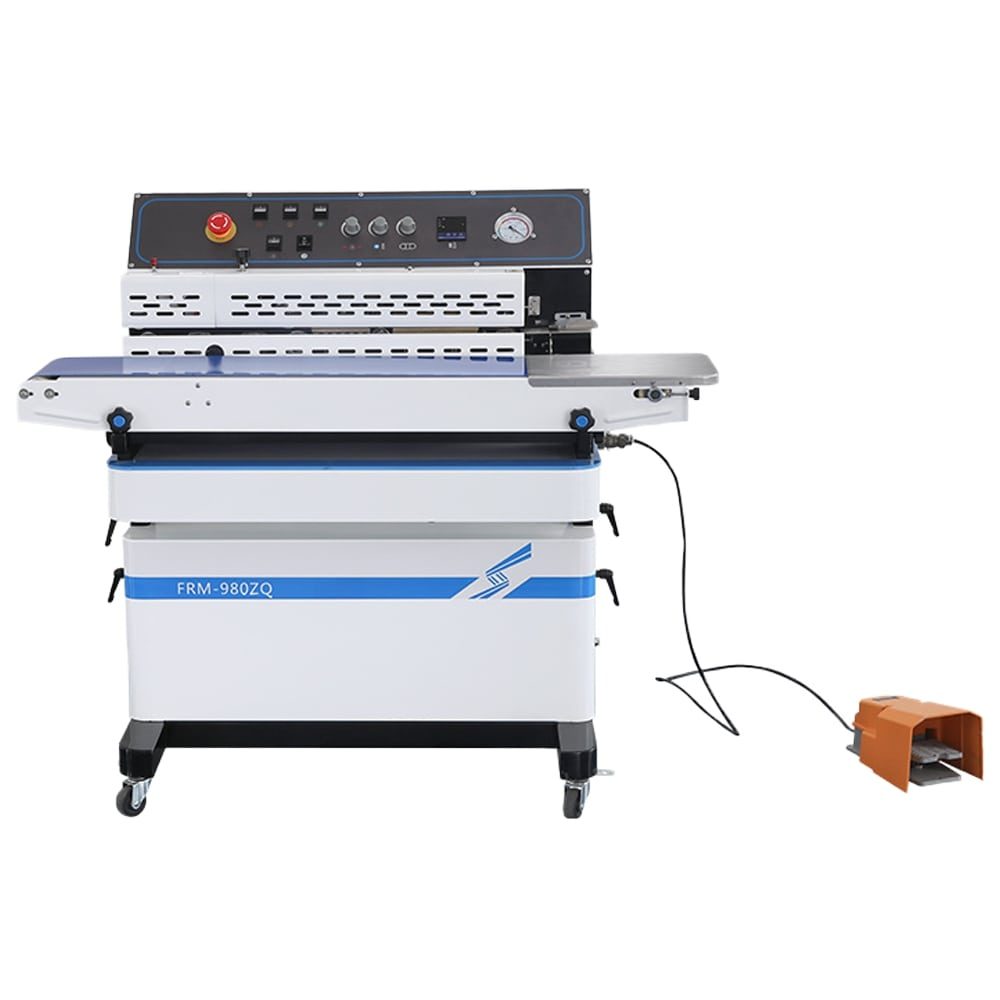 band sealer 980zq