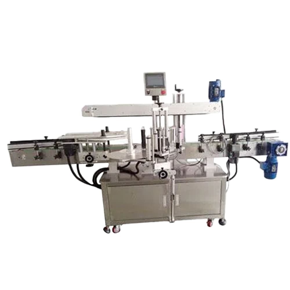 Single Side labeling machine