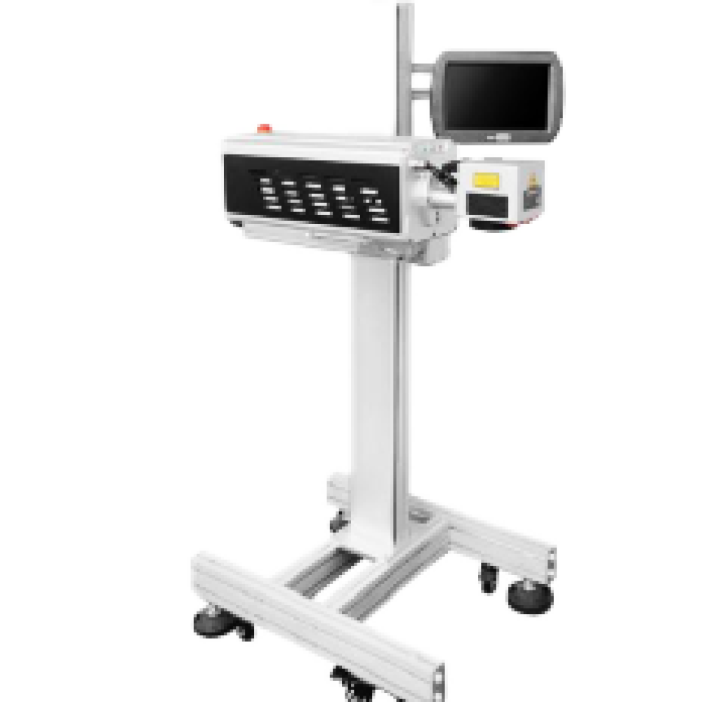 Co2 Laser Coding