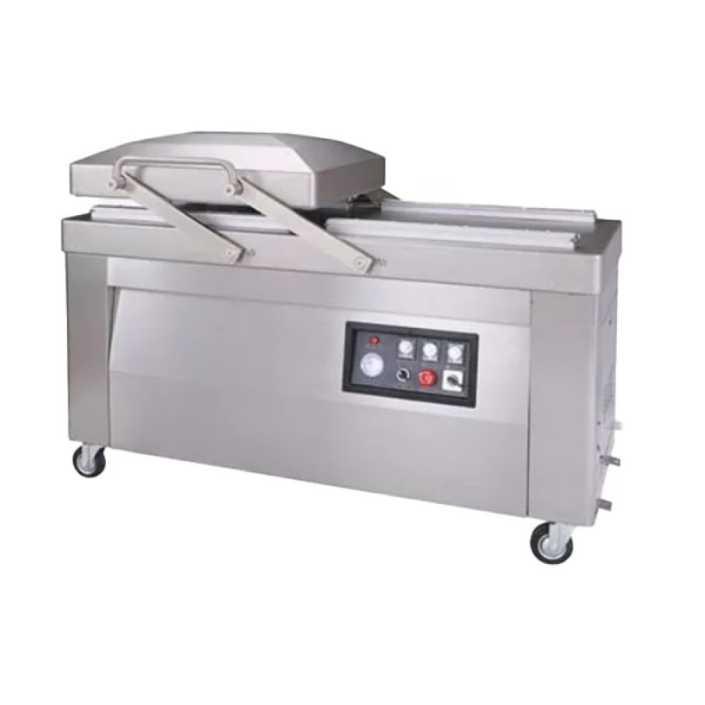 Vegetable Restaurant Plastic Vacuum Sealer Machine HVC-720S2B